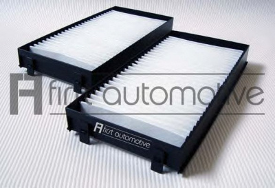 1A FIRST AUTOMOTIVE c302152 -  Фильтр воздуха в салоне